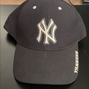 New York Yankees Strapback Hat
